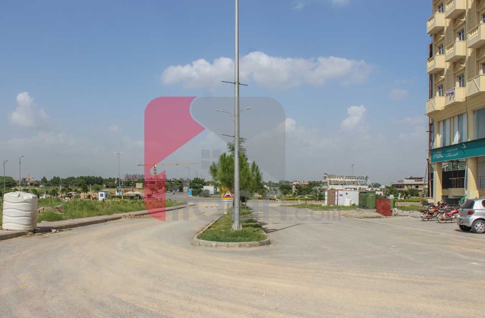 234 Sq.ft Shop for Sale in Mehran Business Square, TopCity-1, Islamabad