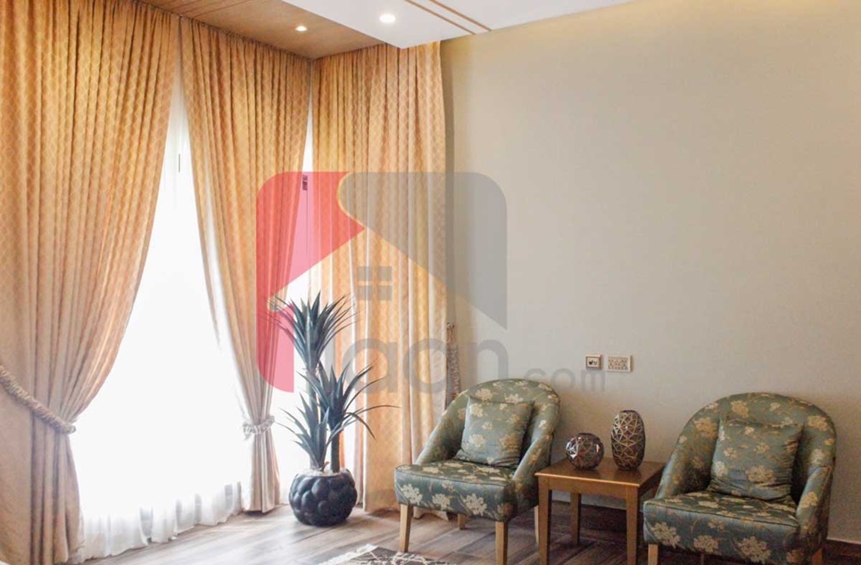 2 Kanal House for Sale in Zone 4, Bahria Garden City, Rawalpindi (Furnished)