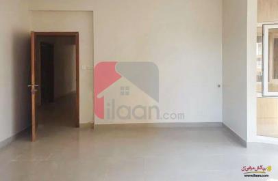 3 Bed Apartment for Rent in Creek Vista, Phase 8, DHA Karachi