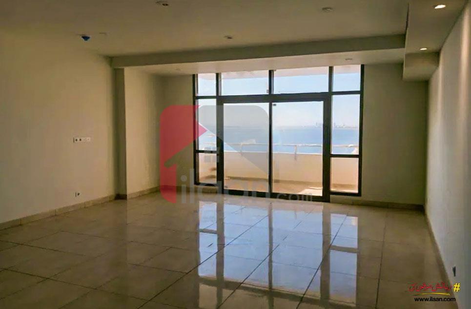 1 Bed Apartment for Rent in Emaar Pearl Towers, Phase 8, DHA Karachi