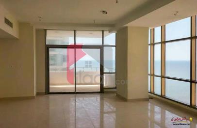 4 Bad Apartment for Rent in Emaar Reef Towers, Phase 8, DHA Karachi