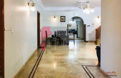 500 Sq.yd House for Rent in Phase 6, DHA Karachi
