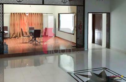 500 Sq.yd House for Rent in Phase 6, DHA Karachi