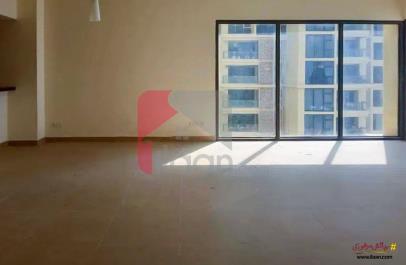 2 Bed Apartment for Rent in Emaar Crescent Bay, Phase 8, DHA Karachi