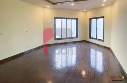500 Sq.yd House for Rent (First Floor) in Phase 8, DHA Karachi