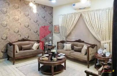 300 Sq.yd House for Sale in Phase 7, DHA Karachi