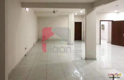500 Sq.yd House for Rent (First Floor) in Phase 5, DHA Karachi