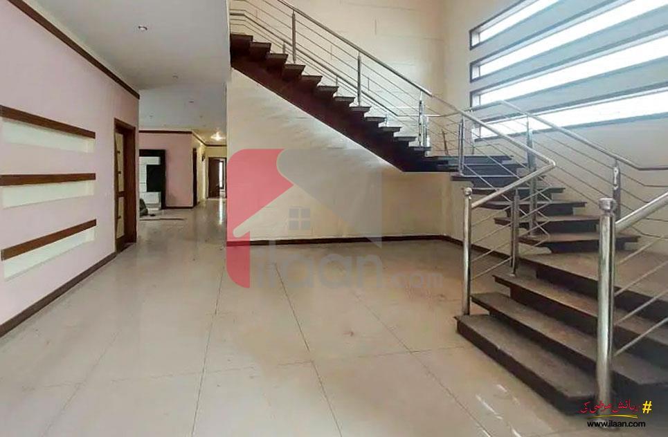 1000 Sq.yd House for Rent (First Floor) in Phase 2, DHA Karachi