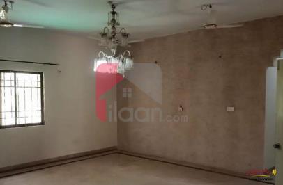 500 Sq.yd House for Rent (First Floor) in Phase 7, DHA Karachi