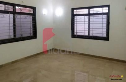 500 Sq.yd House for Rent (First Floor) in Phase 7, DHA Karachi
