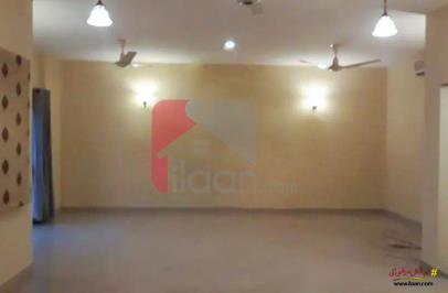 610 Sq.yd PentHouse for Rent (First Floor) in Creek Vista, Phase 8, DHA Karachi
