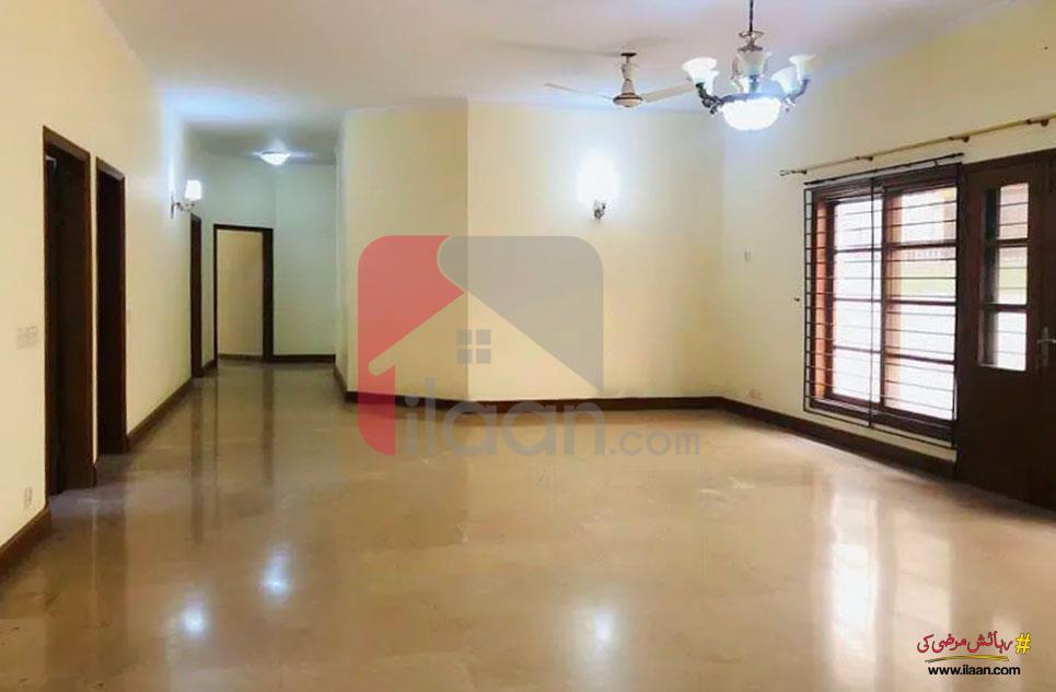 665 Sq.yd House for Rent (Ground Floor) in Phase 6, DHA Karachi