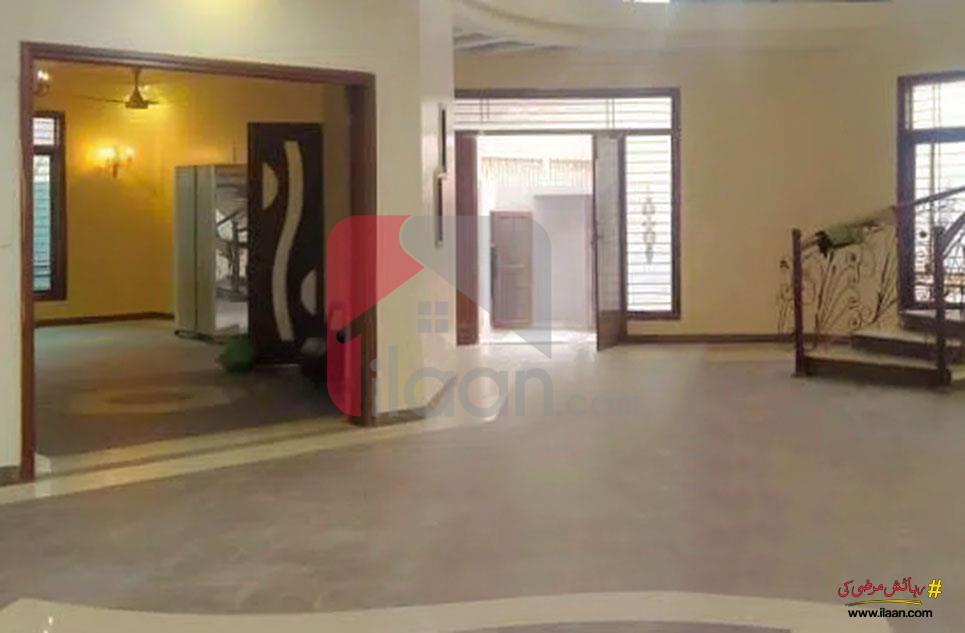 600 Sq.yd House for Rent in Phase 8, DHA Karachi