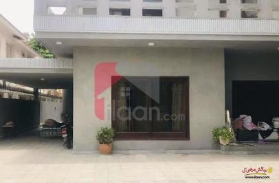 500 Sq.yd House for Rent in Phase 8, DHA Karachi