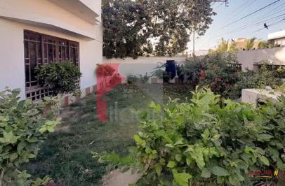 500 Sq.yd House for Rent in Phase 7, DHA Karachi