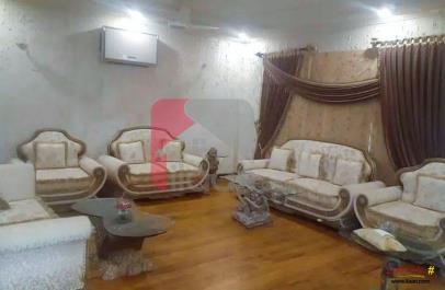 500 Sq.yd House for Rent in Phase 7, DHA Karachi
