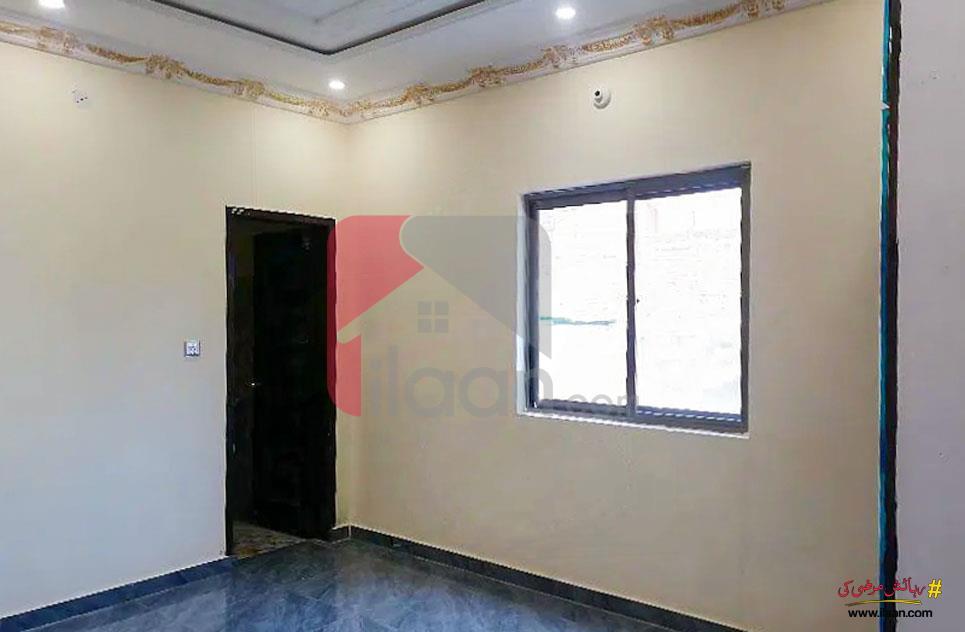 2.5 Marla House for Sale in Al-Hafiz Town, Lahore