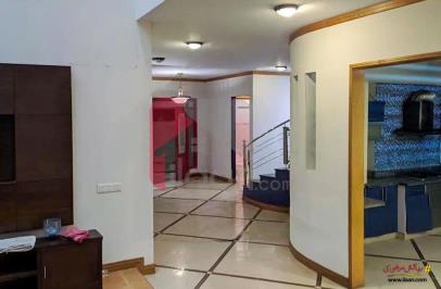 500 Sq.yd House for Rent in Phase 6, DHA Karachi