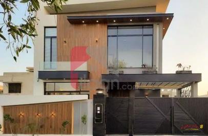 10 Marla House for Sale in Green City, Lahore