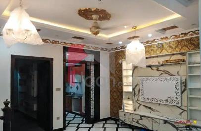 5 Marla House for Sale in Green City, Lahore