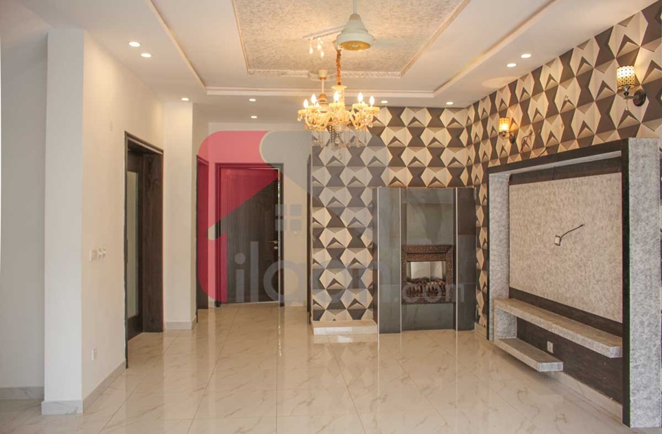 10 Marla House for Sale in Block B, Eden City, Near Phase 8, DHA Lahore