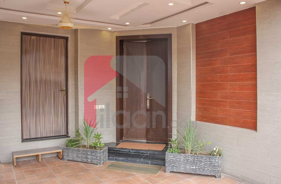 10 Marla House for Sale in Block B, Eden City, Near Phase 8, DHA Lahore