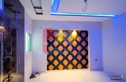2.8 Marla House for Sale in Al-Ahmad Garden, Lahore