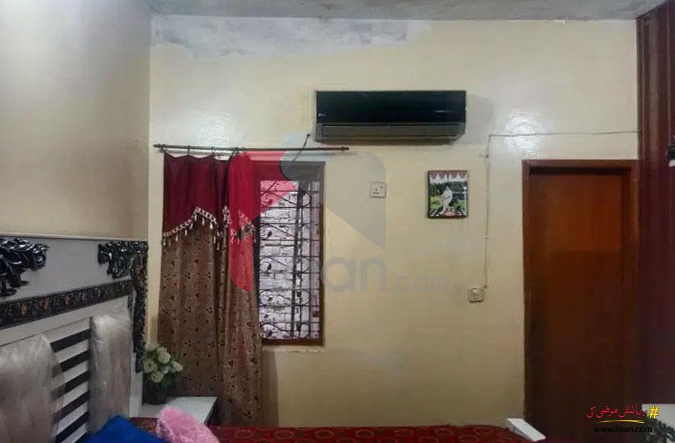 3.5 Marla House for Rent (Upper Portion) in Al-Hafiz Town, Lahore