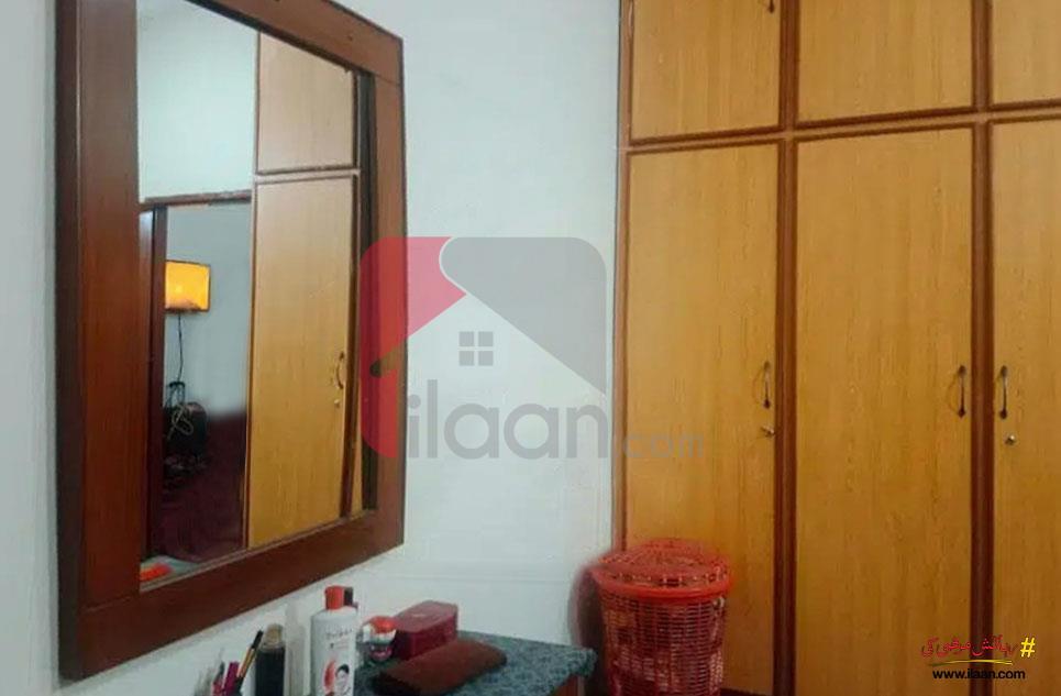 3.5 Marla House for Rent (Lower Portion) in Al-Hafiz Town, Lahore