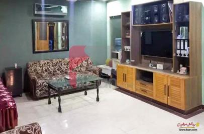 10 Marla House for Sale in Tariq Gardens, Lahore