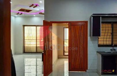 5 Marla House for Sale in Al-Ahmad Garden, Lahore