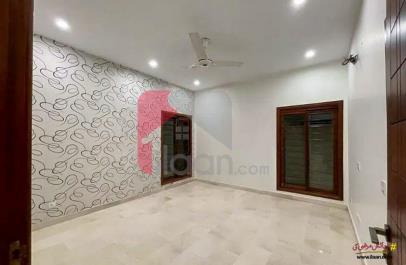 500 Sq.yd House for Rent (Ground Floor) in Phase 6, DHA Karachi