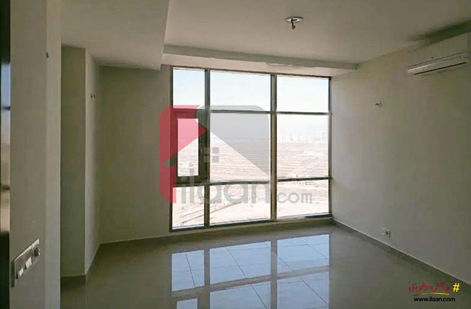 3 Bed Apartment for Rent in Emaar Reef Towers, Phase 8, DHA Karachi