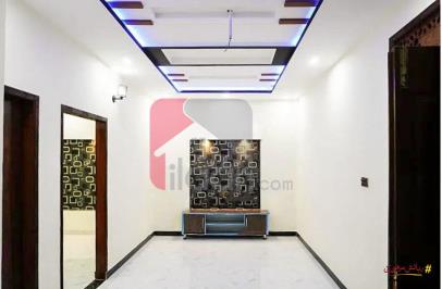 5 Marla House for Sale in Al-Ahmad Garden, Lahore