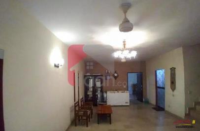 3 Marla House for Sale in Ali Park, Lahore Cantt, Lahore