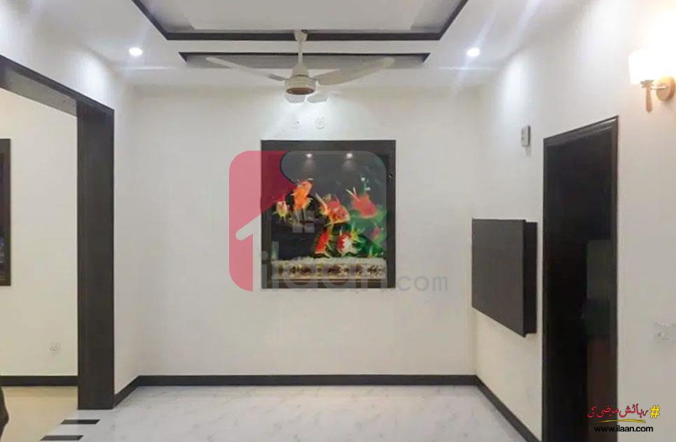 5 Marla House for Sale in Canal Valley, Lahore