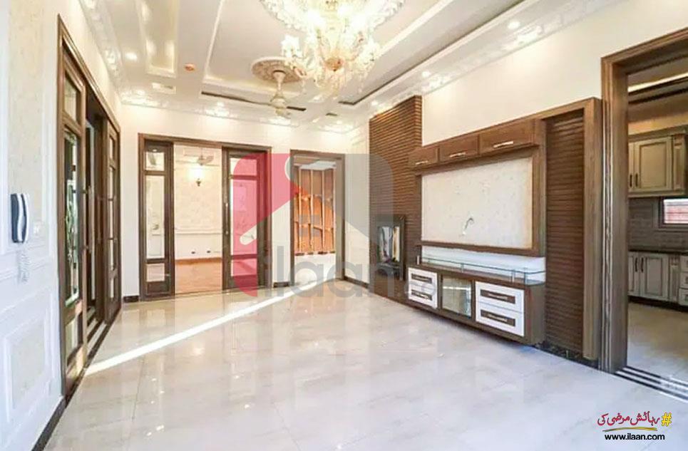 6 Marla House for Sale in Ali Park, Lahore Cantt, Lahore