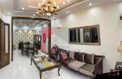 8 Marla House for Sale in Ali Park, Lahore Cantt, Lahore