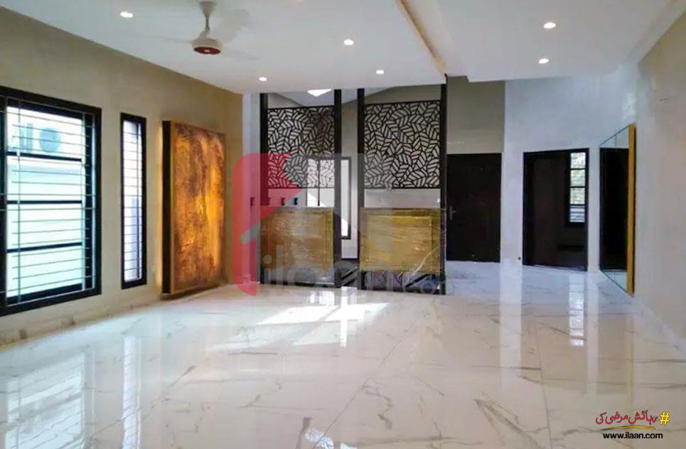 500 Sq.yd House for Rent in Phase 7, DHA Karachi