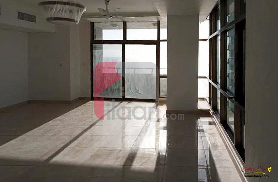 4 Bed Apartment for Rent in Emaar Pearl Towers, Phase 8, DHA Karachi