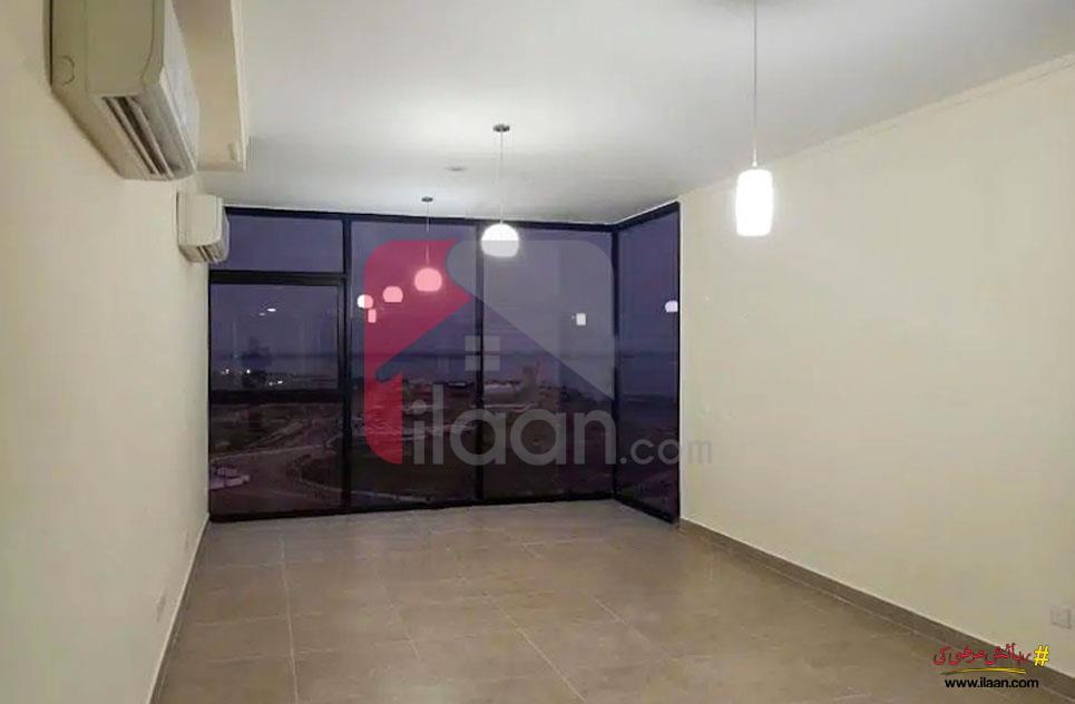 2 Bed Apartment for Rent in Emaar Coral Towers, Phase 8, DHA Karachi