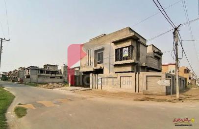 15 Marla House for Sale in Ali Block, Bismillah Housing Scheme, Lahore