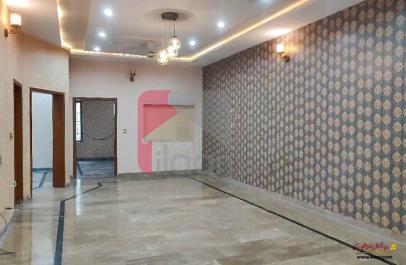 10 Marla House for Sale in Sahafi Colony, Lahore