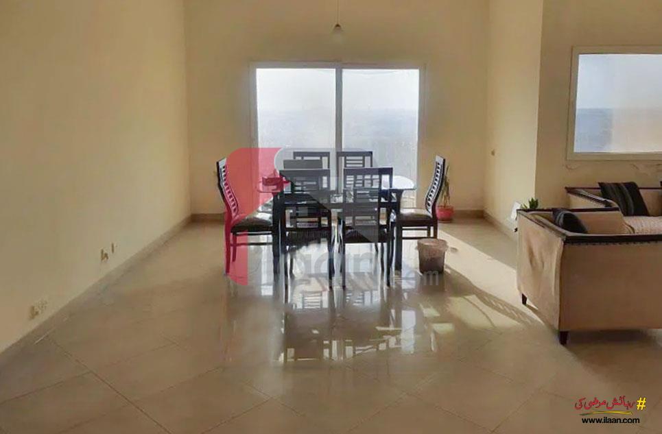 4 Bed Apartment for Rent in Creek Vista, Phase 8, DHA Karachi