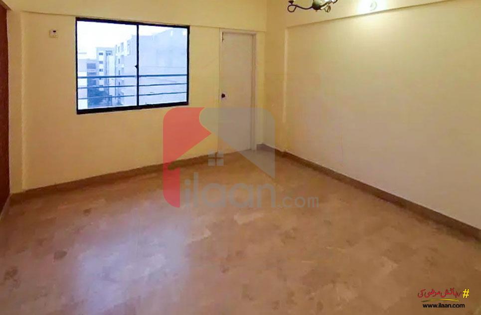 4 Bed Apartment for Rent in Phase 6, DHA Karachi