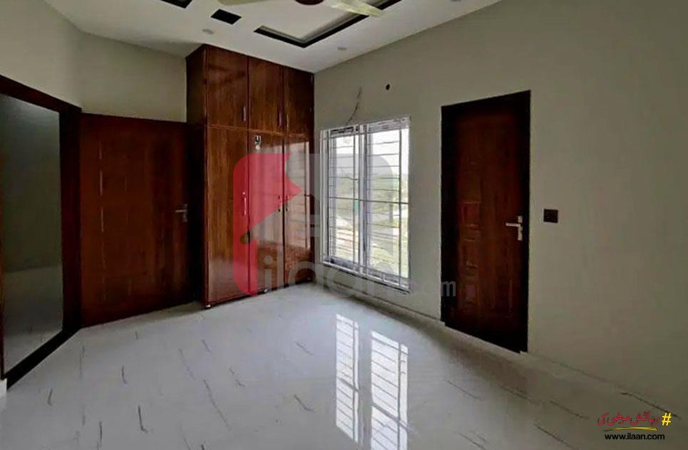 5 Marla House for Sale in Lahore Villas, Lahore