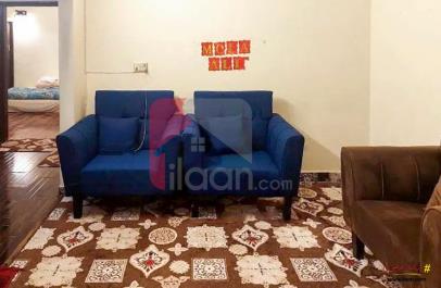 2 Bed Apartment for Rent in Nishat Commercial Area, Phase 6, DHA Karachi