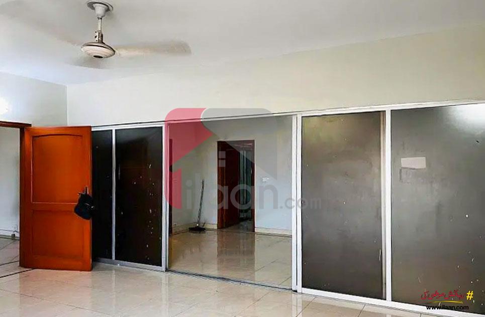 4 Bed Apartment for Rent in Zamzama Commercial Area, Phase 5, DHA Karachi