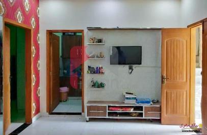 5 Marla House for Sale in Rehman Villas, Lahore