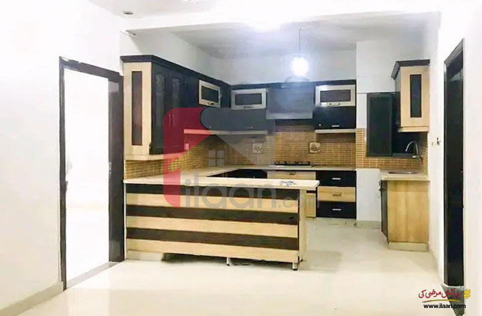 3 Bed Apartment for Rent in Block 2, Clifton, Karachi